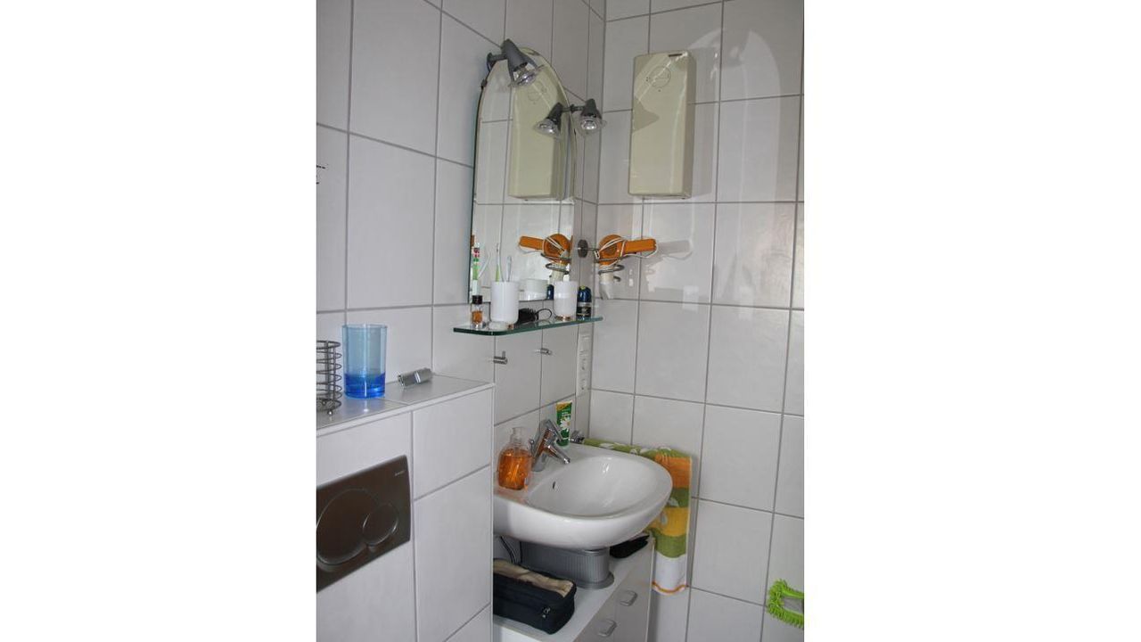 Bad Whg. 1 Bad Whg. 1